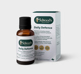 Daily Defence - Selwood’s Natural Vitality