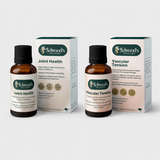 The “Active Longevity” Bundle (The Mobility & Heart Synergy)