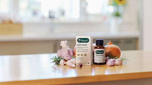 Joint Health - Selwood’s Natural Vitality